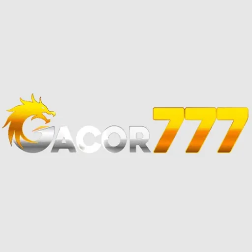 GACOR777 - Simulasi Seru dalam Dunia Game
