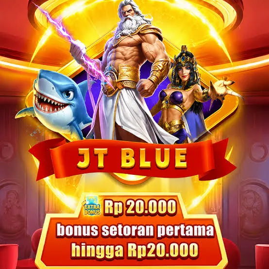 JTBLUE - Game Strategi Terbaik untuk Para Pecinta SLG