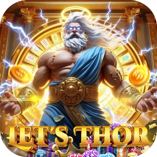 LETSTHOR - Permainan Mahjong Seru untuk Semua