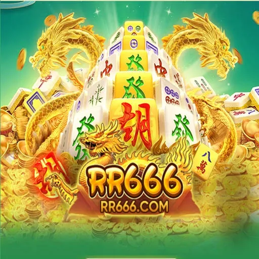 RR666 - Permainan Slot Seru dan Menguntungkan